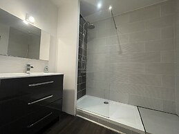 Central Le Mans Apartment