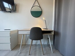 Central Le Mans Apartment