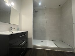 Central Le Mans Apartment