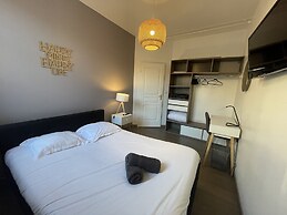 Central Le Mans Apartment