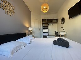 Central Le Mans Apartment