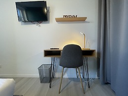 Central Le Mans Apartment