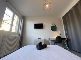 Central Le Mans Apartment