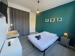 Central Le Mans Apartment
