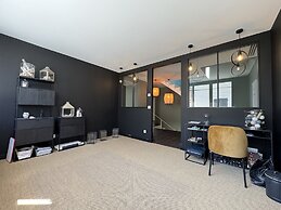 Stylish Home Base for Your Adventure