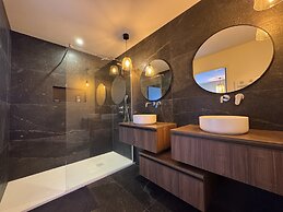 Stylish Home Base for Your Adventure