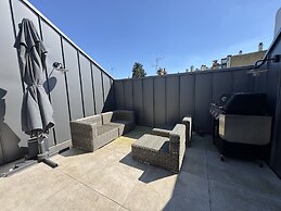Stylish Home Base for Your Adventure