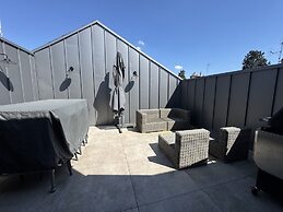 Stylish Home Base for Your Adventure