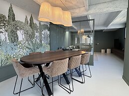 Stylish Home Base for Your Adventure