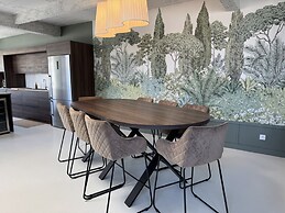 Stylish Home Base for Your Adventure