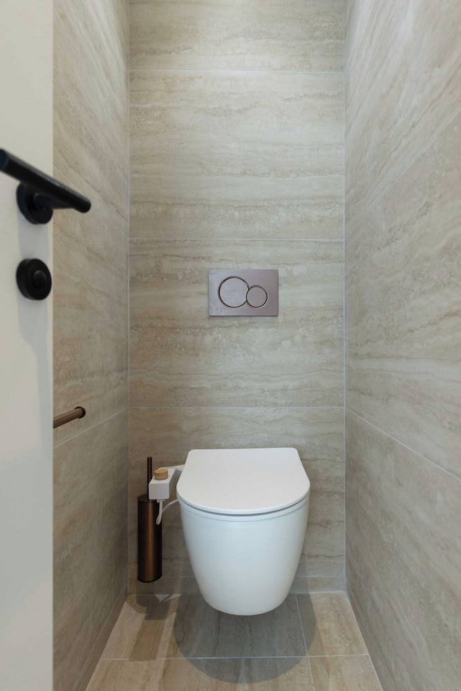 Elegant Apartment - 3br-8p- Le Marais