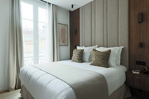 Elegant Apartment - 3br-8p- Le Marais