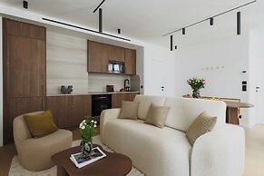 Elegant Apartment - 3br-8p- Le Marais