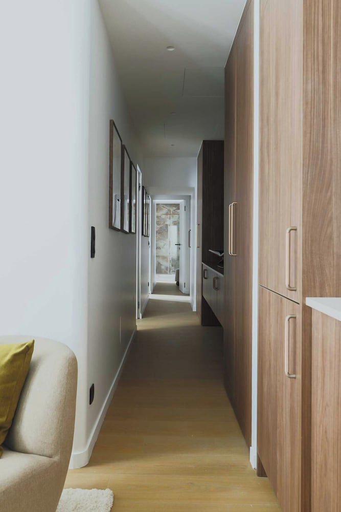 Elegant Apartment - 3br-8p- Le Marais