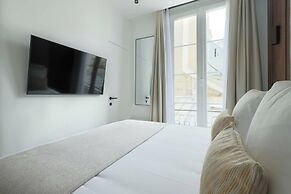 Elegant Apartment - 3br-8p- Le Marais