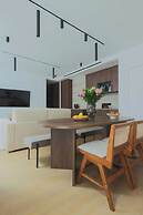 Elegant Apartment - 3br-8p- Le Marais