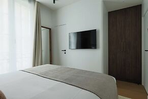 Elegant Apartment - 3br-8p- Le Marais