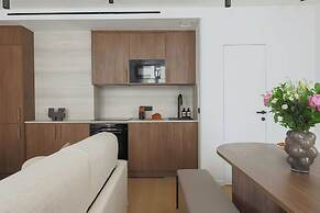 Elegant Apartment - 3br-8p- Le Marais