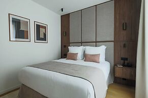 Elegant Apartment - 3br-8p- Le Marais