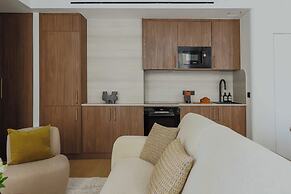 Elegant Apartment - 3br-8p- Le Marais