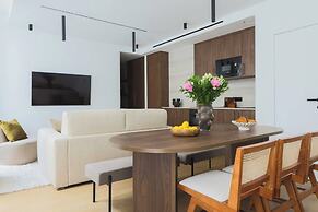 Elegant Apartment - 3br-8p- Le Marais