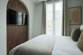 Elegant Apartment - 3br-8p- Le Marais