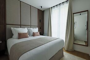 Elegant Apartment - 3br-8p- Le Marais