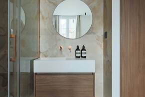 Elegant Apartment - 3br-8p- Le Marais