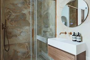 Elegant Apartment - 3br-8p- Le Marais