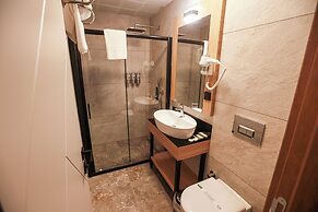 Helios Kaz Dağları 2.BLOK
