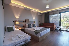 Helios Kaz Dağları 2.BLOK