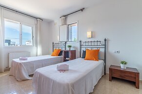 Villa in Empuriabrava With Private Pool