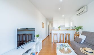 Affordable Beachfront Getaway for Couples