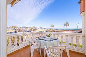 Affordable Beachfront Getaway for Couples