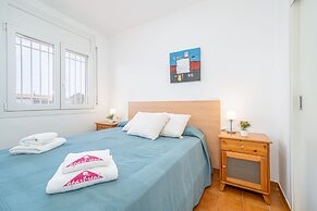 Affordable Beachfront Getaway for Couples