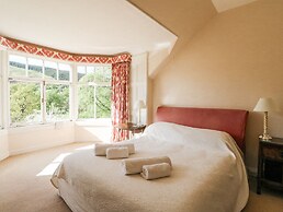 Camisky Lodge