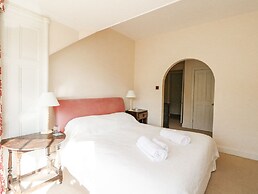 Camisky Lodge
