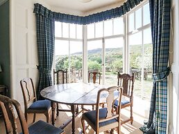 Camisky Lodge