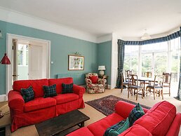 Camisky Lodge