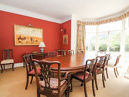 Camisky Lodge