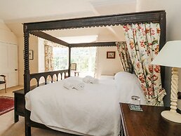Camisky Lodge