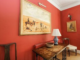 Camisky Lodge