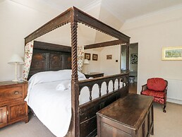 Camisky Lodge