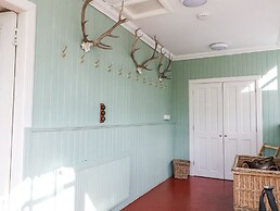 Camisky Lodge