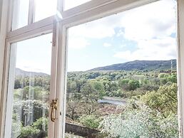 Camisky Lodge