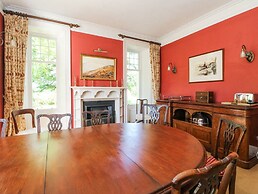 Camisky Lodge