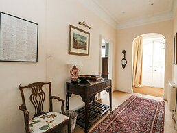 Camisky Lodge