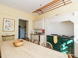 Camisky Lodge