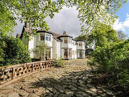 Camisky Lodge