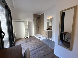 Apartment in Le Mans Near Historic Center